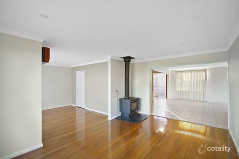 Property photo of 21 Howard Avenue Bega NSW 2550