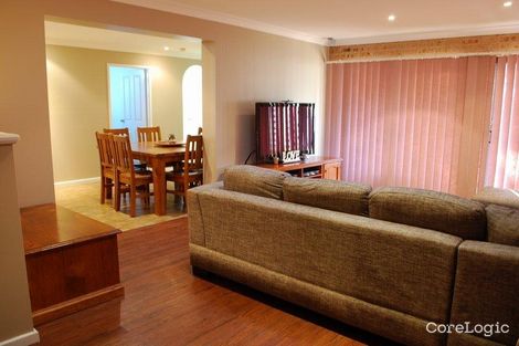 Property photo of 4 Valinda Crescent Campbelltown NSW 2560