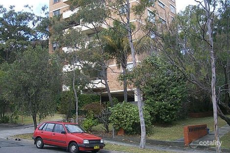 20/243-245 Ernest St, Cammeray, NSW 2062
