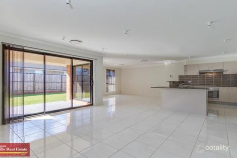Property photo of 12 Scribbly Street The Ponds NSW 2769