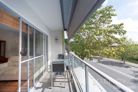 Property photo of 2/478 William Street Perth WA 6000