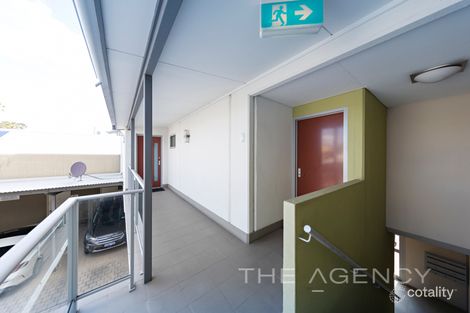 Property photo of 2/478 William Street Perth WA 6000
