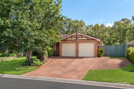 Property photo of 43 Freeman Circuit Ingleburn NSW 2565