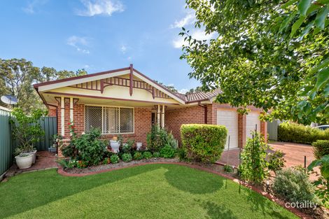 43 Freeman Cct, Ingleburn, NSW 2565