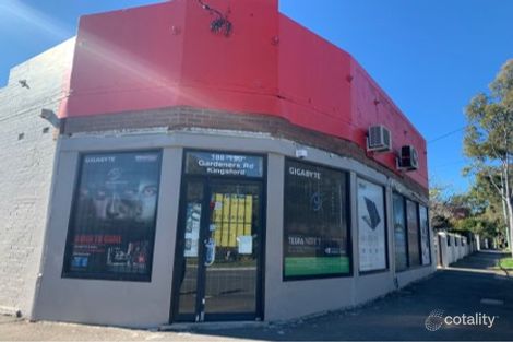 188-190 Gardeners Rd, Kingsford, NSW 2032