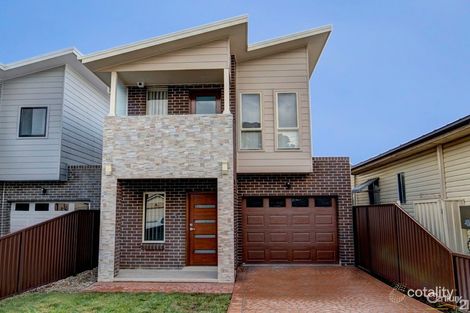 62 Ligar St, Fairfield Heights, NSW 2165