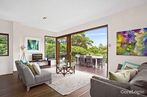 Property photo of 21 Third Avenue Lane Cove NSW 2066