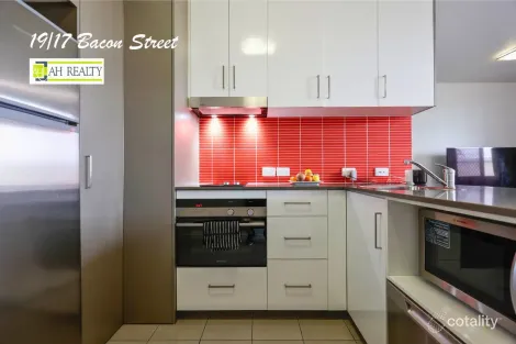 19/17 Bacon St, Moranbah, QLD 4744