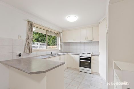 Property photo of 2/10 Jeremic Court Croydon North VIC 3136