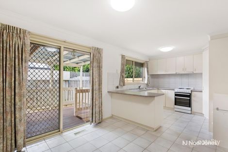 Property photo of 2/10 Jeremic Court Croydon North VIC 3136