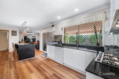 Property photo of 43 Freeman Circuit Ingleburn NSW 2565