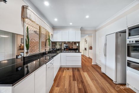 Property photo of 43 Freeman Circuit Ingleburn NSW 2565