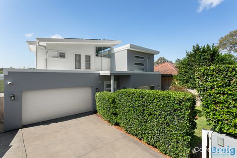 Property photo of 16 Attunga Road Yowie Bay NSW 2228