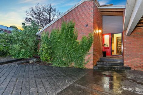 Property photo of 18 Rowan Court Belmont VIC 3216