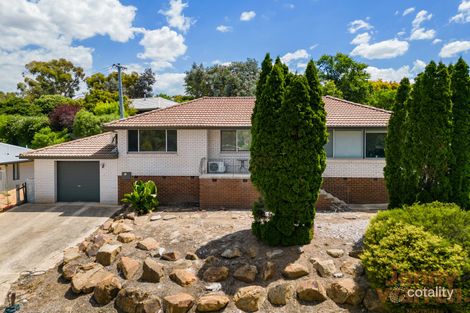 Property photo of 1 Homburg Street Latham ACT 2615