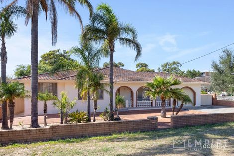 18 Wiluna Ave, White Gum Valley, WA 6162