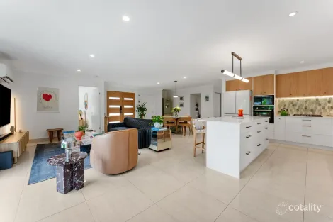 Property photo of 71 Longhill Road Gilston QLD 4211