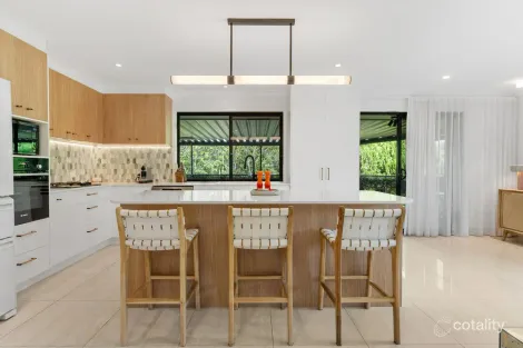 Property photo of 71 Longhill Road Gilston QLD 4211