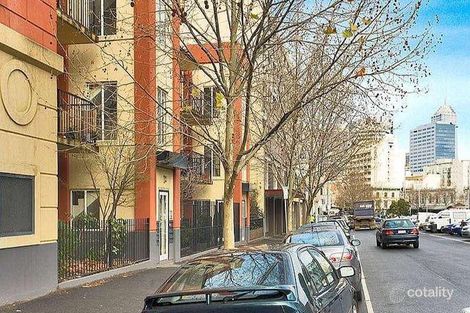 Property photo of 27/52 Leicester Street Carlton VIC 3053