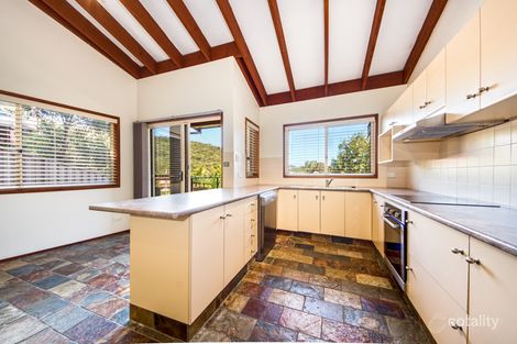 Property photo of 19 Harrison Avenue Bonnet Bay NSW 2226
