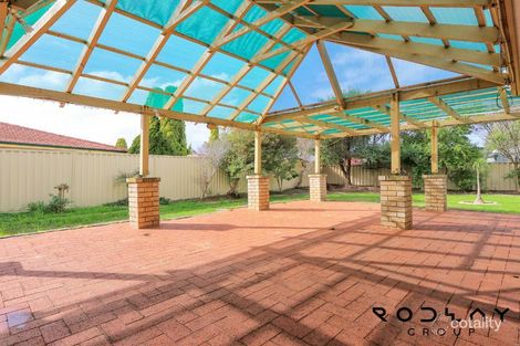5 Portsea Pl, Cooloongup, WA 6168