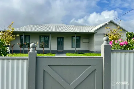 8 Harrison St, Camperdown, VIC 3260
