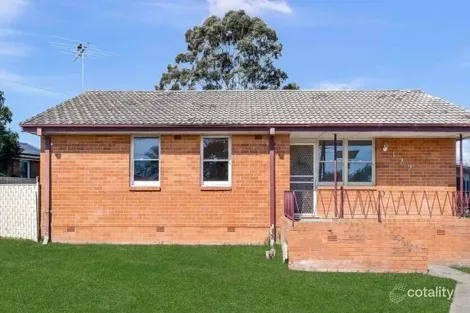 122 Bougainville Rd, Blackett, NSW 2770