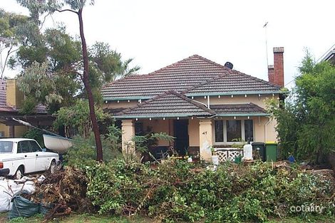 47 Carnac St, Fremantle, WA 6160