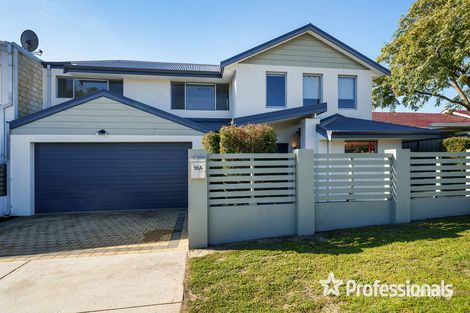 Property photo of 10A Newport Way Balga WA 6061