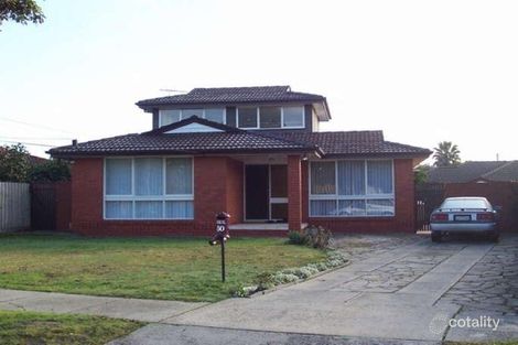 Property photo of 50 Triton Drive Keysborough VIC 3173