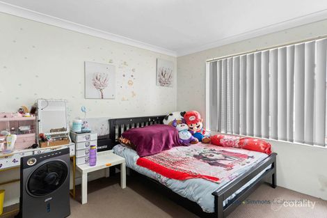 Property photo of 25/118-124 Longfield Street Cabramatta NSW 2166