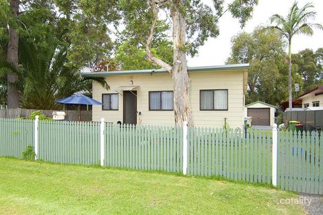 Property photo of 5 Kelsey Road Noraville NSW 2263