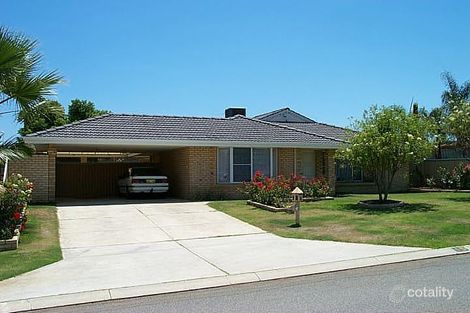 15 Ellis Gr, Woodvale, WA 6026