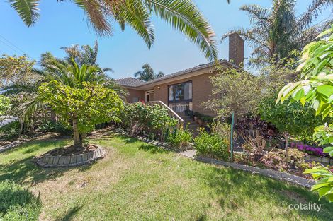 Property photo of 1 Rossdale Street Craigieburn VIC 3064