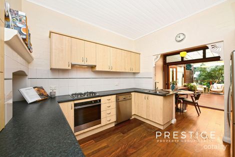 Property photo of 199 Wollongong Road Arncliffe NSW 2205