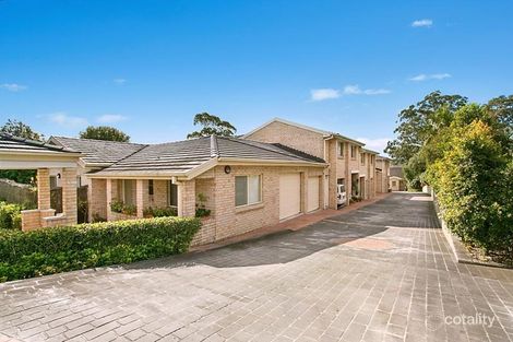 Property photo of 2/640-644 Warringah Road Forestville NSW 2087