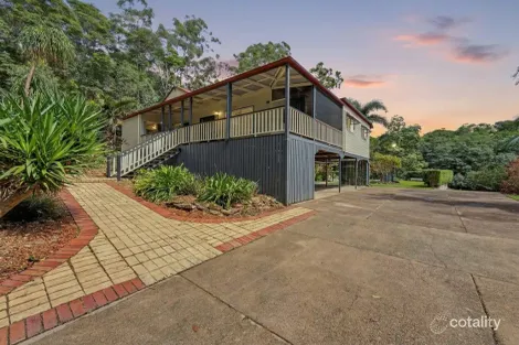 Property photo of 115 Cudgerie Drive Black Mountain QLD 4563