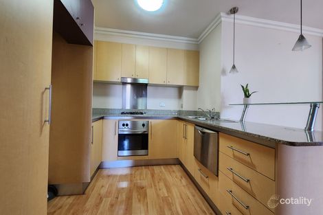Property photo of 140/81 Church Street Lidcombe NSW 2141