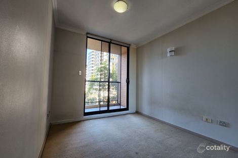 Property photo of 140/81 Church Street Lidcombe NSW 2141