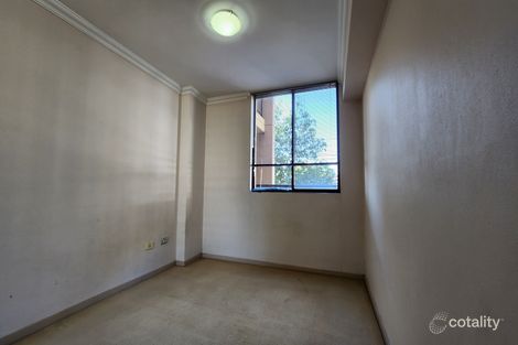 Property photo of 140/81 Church Street Lidcombe NSW 2141