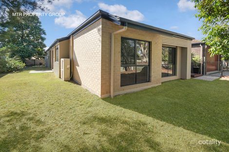 Property photo of 23 Paperbark Crescent Heathwood QLD 4110