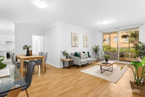 5/2 Mcmillan Rd, Artarmon, NSW 2064