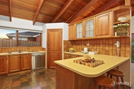 Property photo of 18 Rowan Court Belmont VIC 3216
