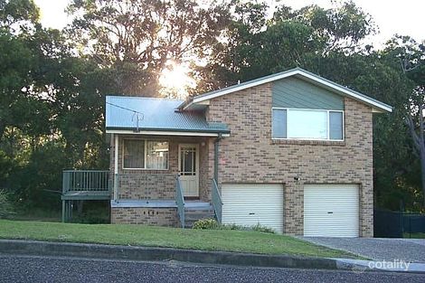 9 Jungarra Cres, Bonny Hills, NSW 2445