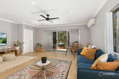Property photo of 62/45 Lancashire Drive Mudgeeraba QLD 4213