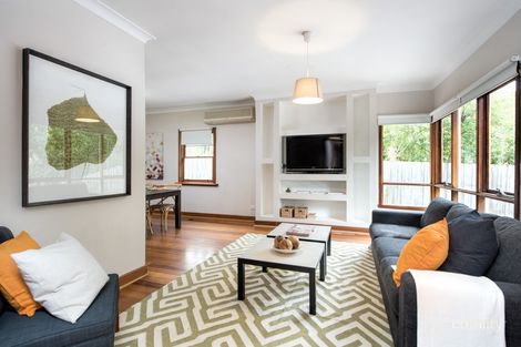 Property photo of 1/118 Station Street Burwood VIC 3125
