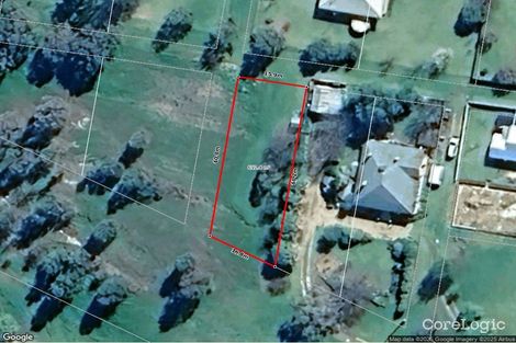 Property photo of 8 Marara Street Eugowra NSW 2806