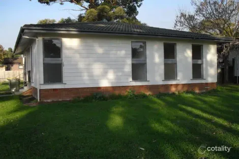 127 Carlisle Ave, Hebersham, NSW 2770