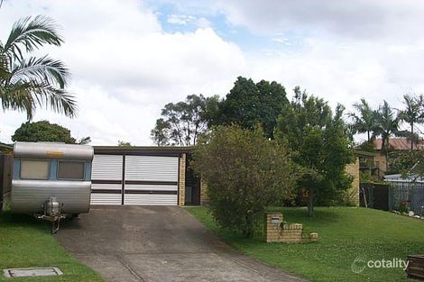 17 Edred St, Carindale, QLD 4152