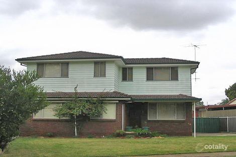 14 Cumming Cres, Quakers Hill, NSW 2763